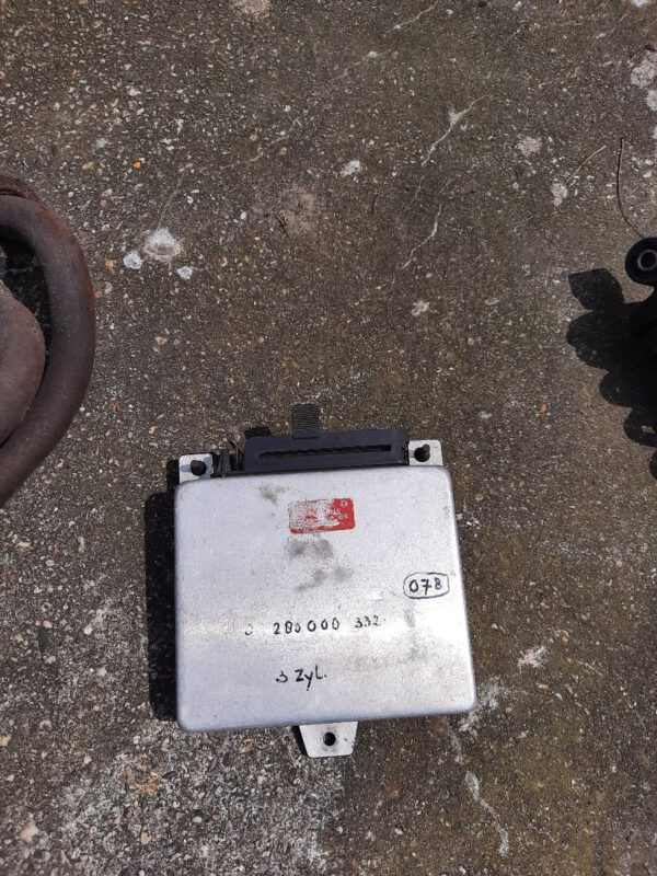 CDI Unit