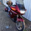 Honda Pan European ST1100