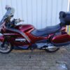 Honda Pan European ST1100