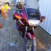 Honda Pan European ST1100