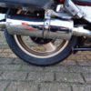 Honda Pan European ST1100