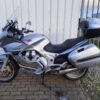 Moto Guzzi Norge 1200GTL