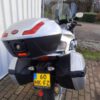 Moto Guzzi Norge 1200GTL